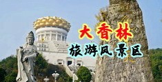 69视频污污的中国浙江-绍兴大香林旅游风景区